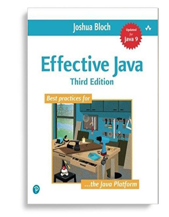 effective java 3rd edition pdf download